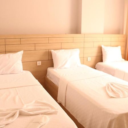 Agva Rex Otel 外观 照片