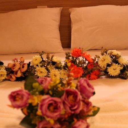 Agva Rex Otel 外观 照片