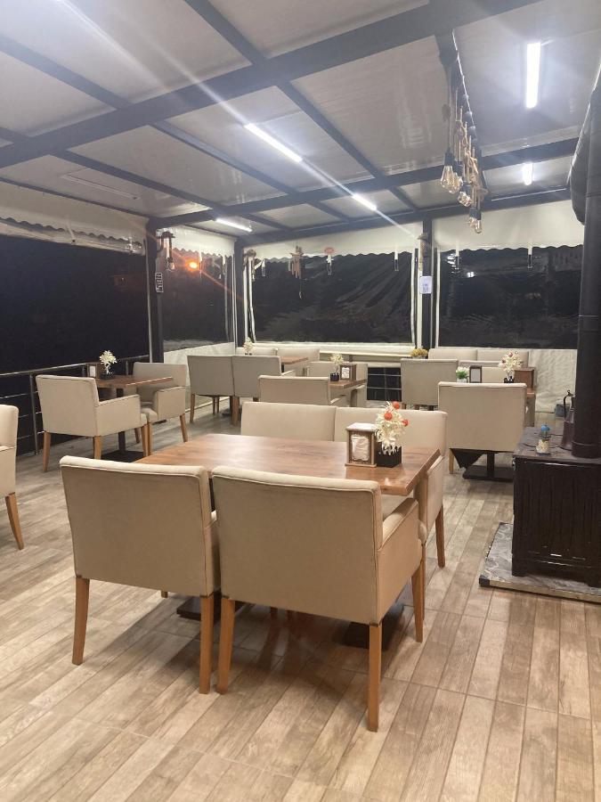 Agva Rex Otel 外观 照片