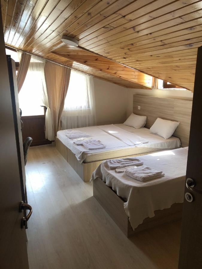 Agva Rex Otel 外观 照片