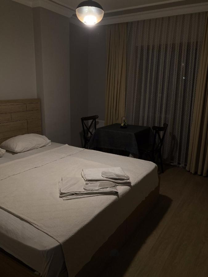 Agva Rex Otel 外观 照片
