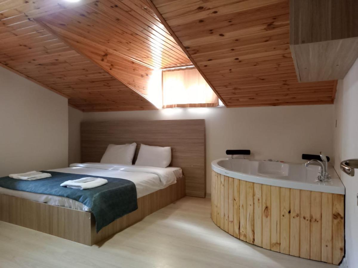 Agva Rex Otel 外观 照片
