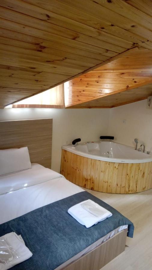 Agva Rex Otel 外观 照片