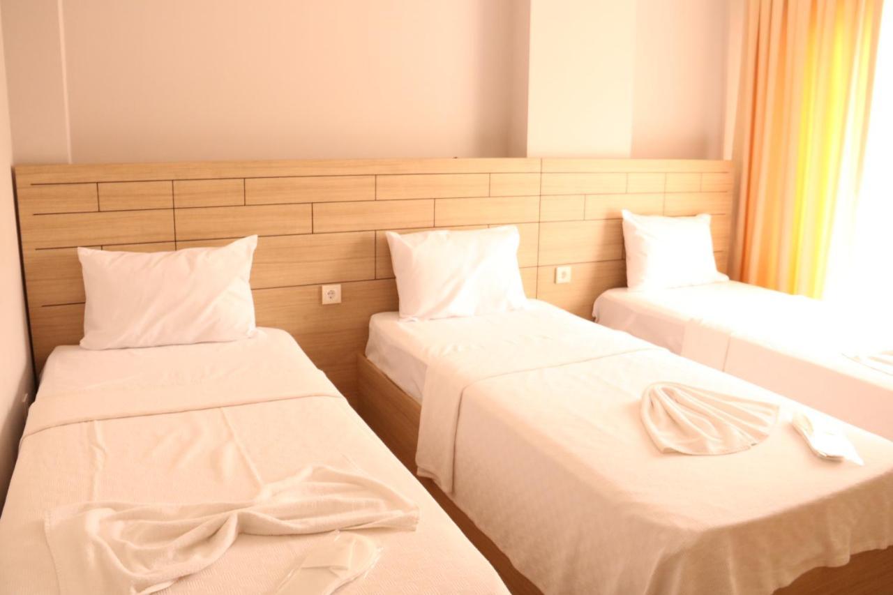 Agva Rex Otel 外观 照片